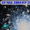 Cl* NGC 1904    FCF    2997