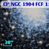Cl* NGC 1904    FCF    1167