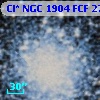 Cl* NGC 1904    FCF    2729