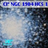 Cl* NGC 1904    HCS     109