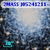 Cl* NGC 1904    FCF    1588