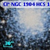 Cl* NGC 1904    HCS     111