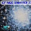 Cl* NGC 1904    FCF    2268