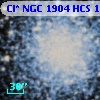 Cl* NGC 1904    HCS     120