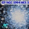 Cl* NGC 1904    HCS     122