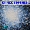 Cl* NGC 1904    HCS     127