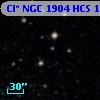 Cl* NGC 1904    HCS     136