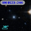 AM 0523-244