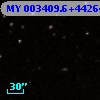 MY 003409.6+442647.3