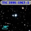 TYC 3998-1967-1