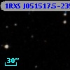 1RXS J051517.5-235424
