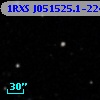1RXS J051525.1-224329