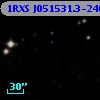 1RXS J051531.3-240601