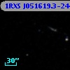 1RXS J051619.3-244836