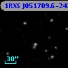 1RXS J051709.6-243214