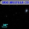 1RXS J051711.8-231127