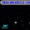 1RXS J051852.1-230137