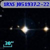 1RXS J051937.2-221441