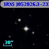 1RXS J052026.3-232422
