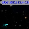 1RXS J052112.4-230815