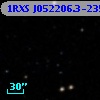 1RXS J052206.3-235932