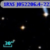 1RXS J052206.4-223340