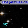 1RXS J052216.0-230823