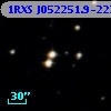 1RXS J052251.9-222500
