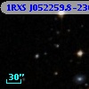 1RXS J052259.8-230931