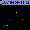 1RXS J052404.8-235720