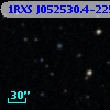 1RXS J052530.4-225130