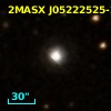 6dFGS gJ052225.3-223933