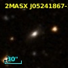 6dFGS gJ052418.7-224548