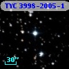 TYC 3998-2005-1
