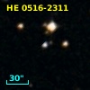 2MASS J05180694-2308451