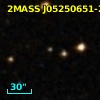 PMN J0525-2338