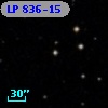LP  836-15