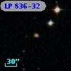 LP  836-32