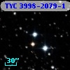 TYC 3998-2079-1