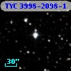 TYC 3998-2098-1
