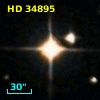 HD  34895
