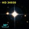 HD  34930
