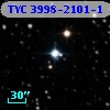 TYC 3998-2101-1