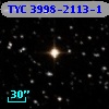 TYC 3998-2113-1
