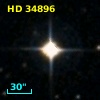 HD  34896