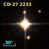 CD-27  2233