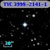TYC 3998-2141-1