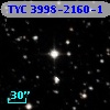 TYC 3998-2160-1