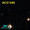 ACO   540