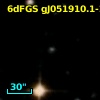 1RXS J051909.5-253548